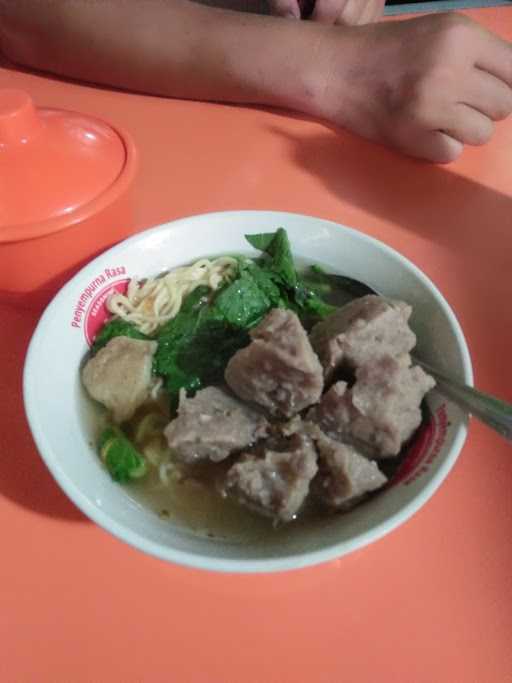 Bakso Moro Seneng 6