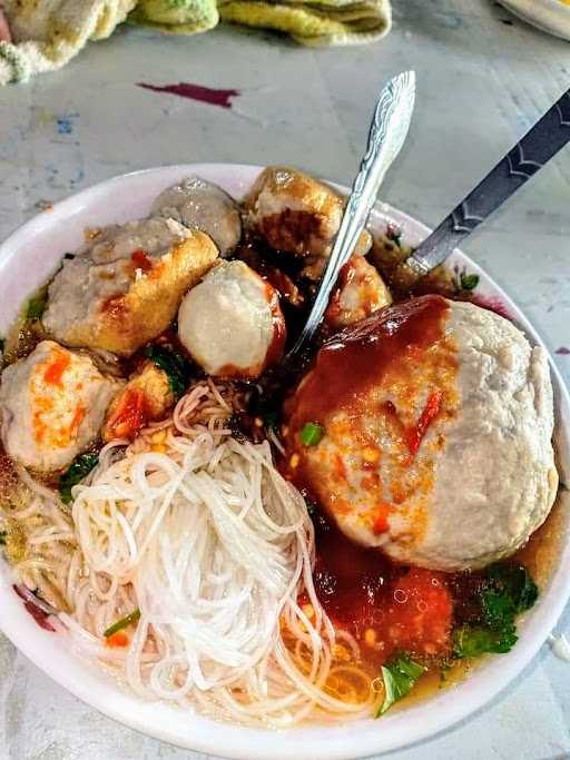 Bakso Moro Seneng 4