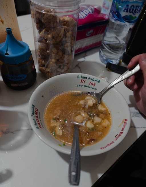 Bakso Paidi 3