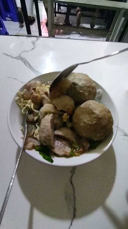 Bakso Paidi 8