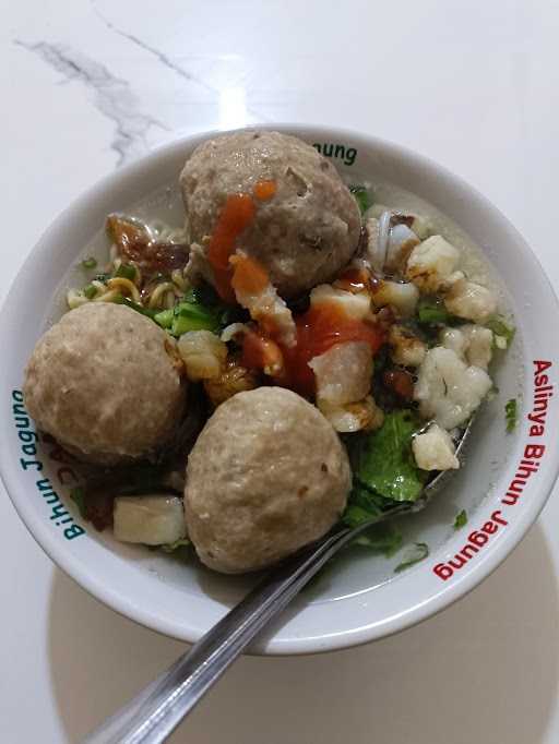 Bakso Paidi 1