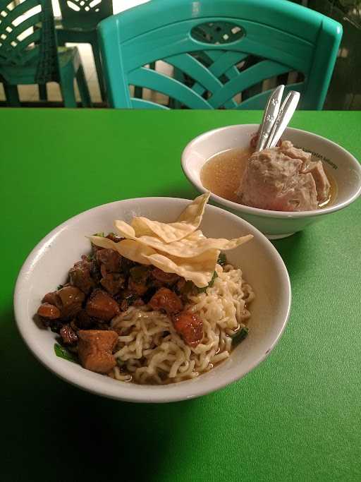 Bakso Pak Min 6