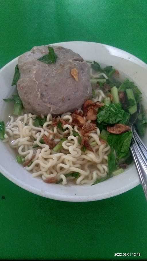 Bakso Pak Min 5