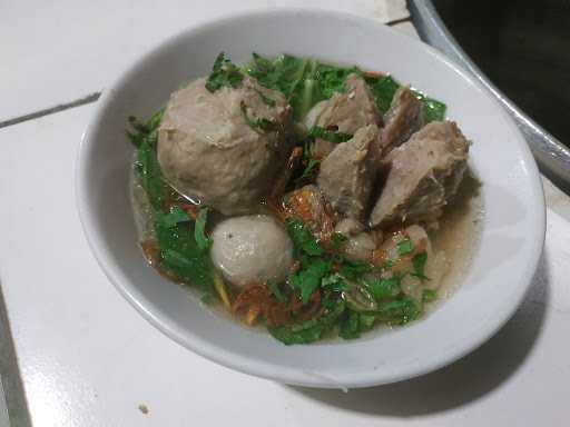 Bakso Rudal Wonogiri 5