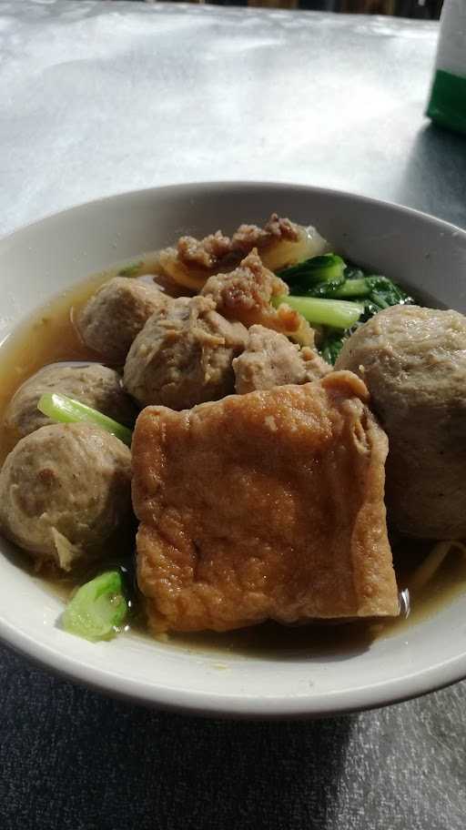 Bakso Rudal Wonogiri 9