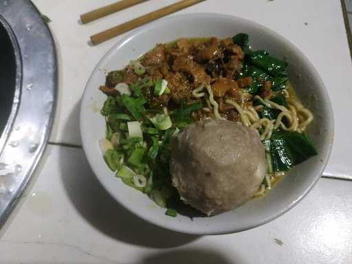 Bakso Rudal Wonogiri 6