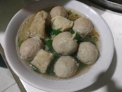 Bakso Rudal Wonogiri 4