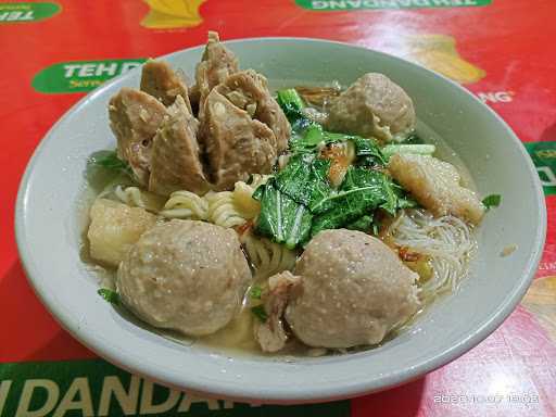 Bakso Rudal Wonogiri 1