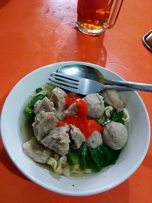 Bakso Rudal Wonogiri 10