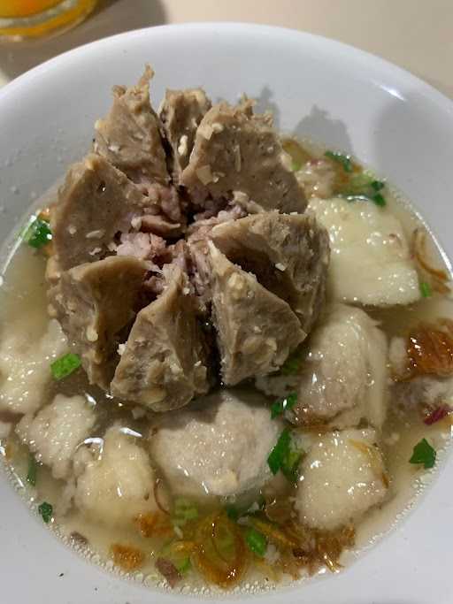 Bakso Rudal Wonogiri 7