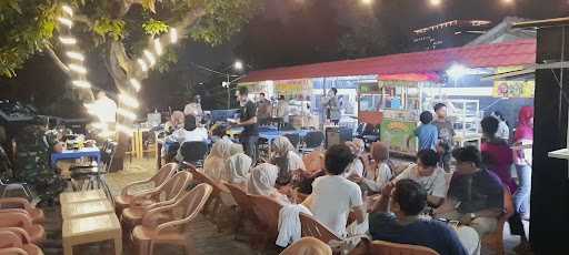 Bakso,Seblak,Gado-Gado Dll (( Kedai Mamah Dinda ))) 4