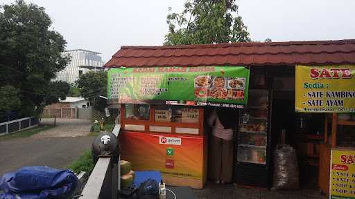 Bakso,Seblak,Gado-Gado Dll (( Kedai Mamah Dinda ))) 1