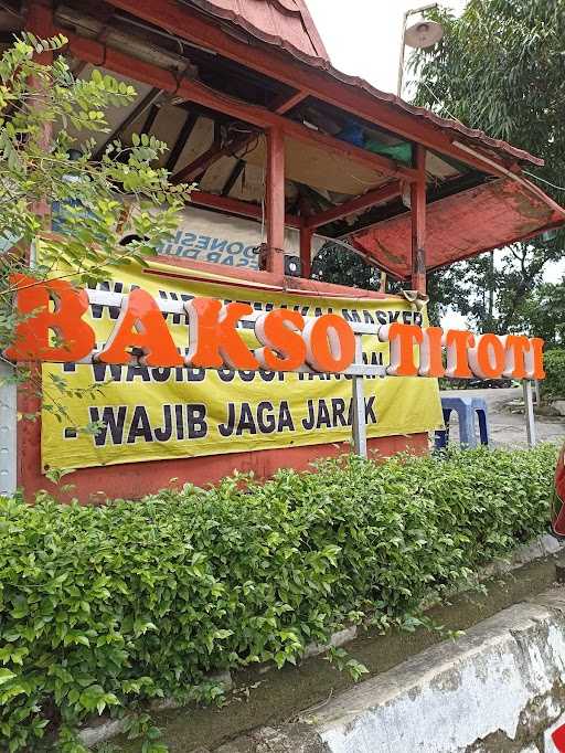 Bakso Titoti Wonogiri 5