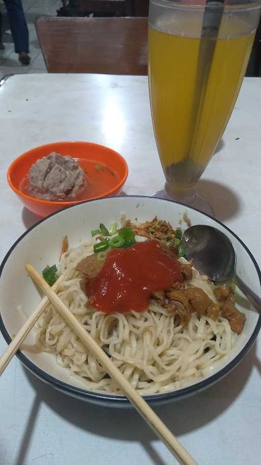 Bakso Titoti Wonogiri 10