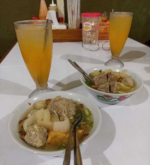 Bakso Titoti Wonogiri 9