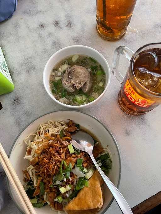 Bakso Titoti Wonogiri 8