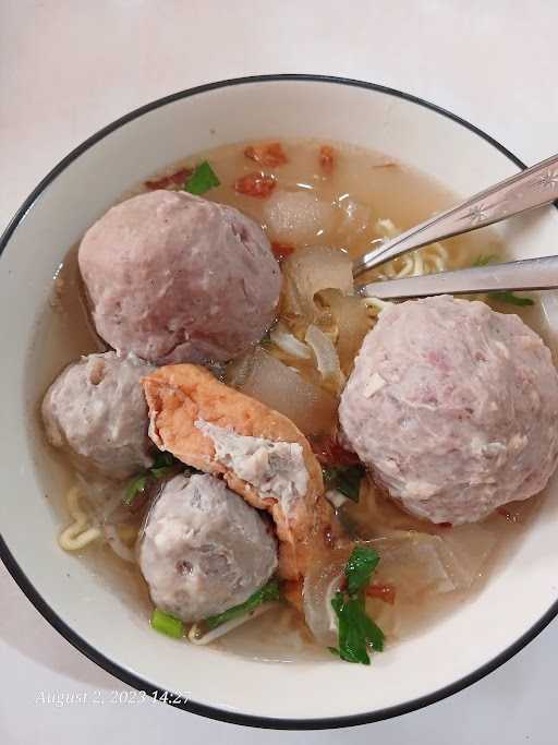 Bakso Titoti Wonogiri 6