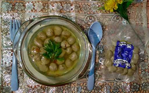 Baksoku Bakso Mas Mul (Jakarta) 1