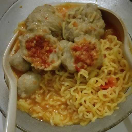 Baksoku Bakso Mas Mul (Jakarta) 3