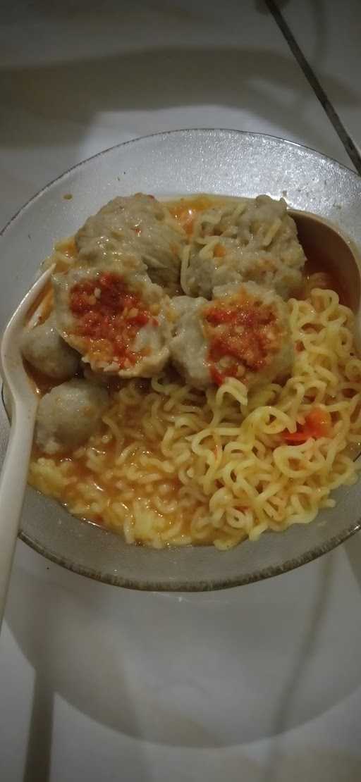 Baksoku Bakso Mas Mul (Jakarta) 5