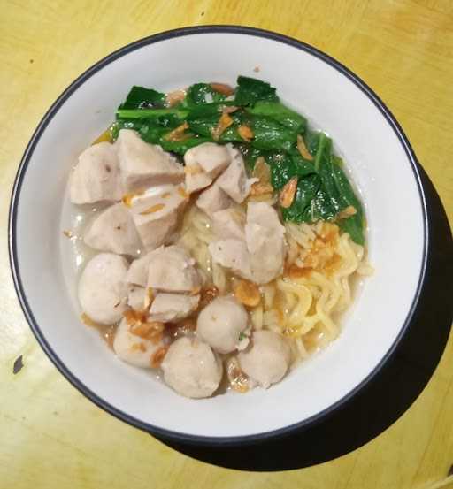 Baksoku Bakso Mas Mul (Jakarta) 9