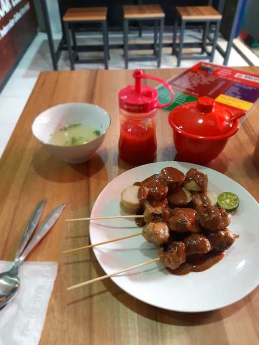 Bbl (Bakso Bakar & Resto) 1