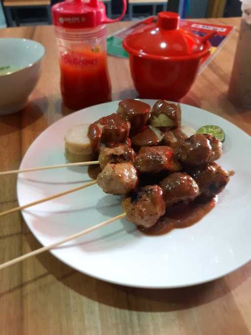 Bbl (Bakso Bakar & Resto) 2