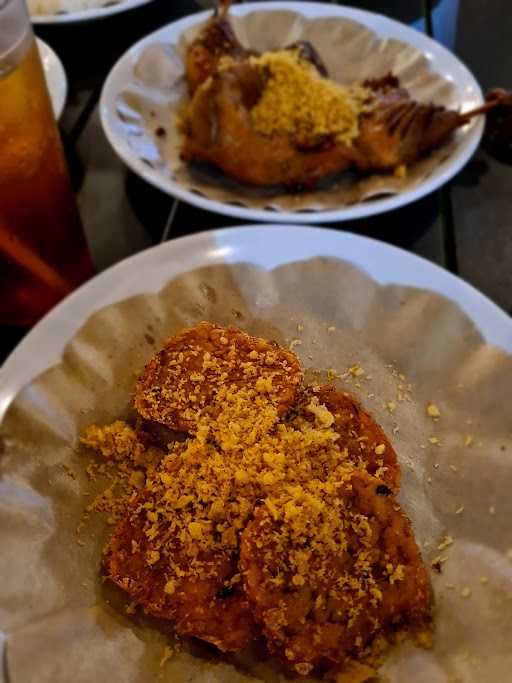 Bebek Kaleyo - Cilandak 5