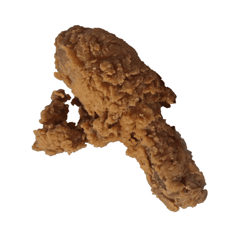 Bfc (Best Fried Chicken) 9