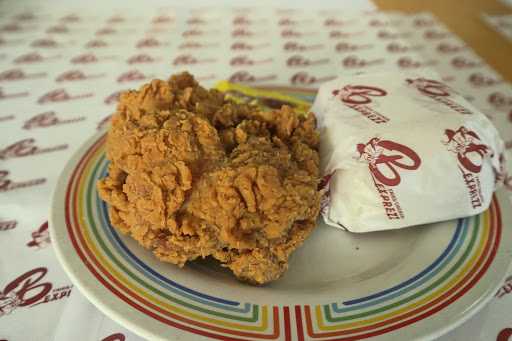 Bfc (Best Fried Chicken) 3