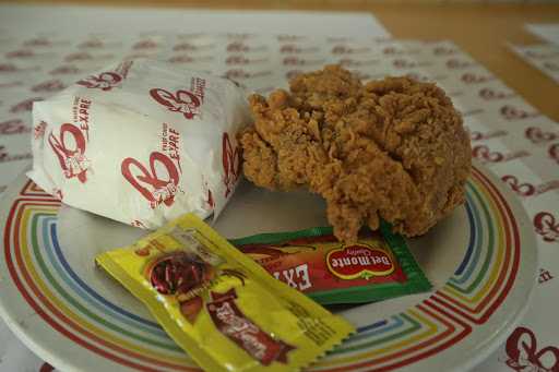 Bfc (Best Fried Chicken) 6