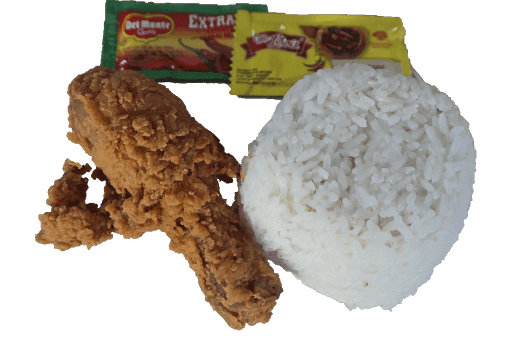 Bfc (Best Fried Chicken) 1