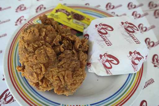 Bfc (Best Fried Chicken) 8