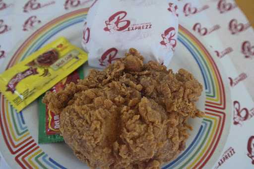 Bfc (Best Fried Chicken) 7