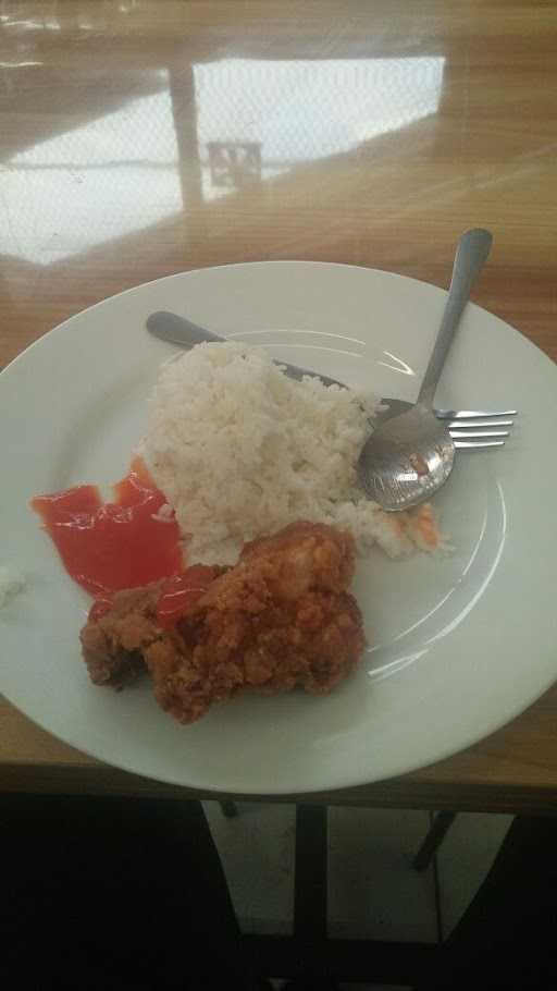 Bfc (Best Fried Chicken) 4