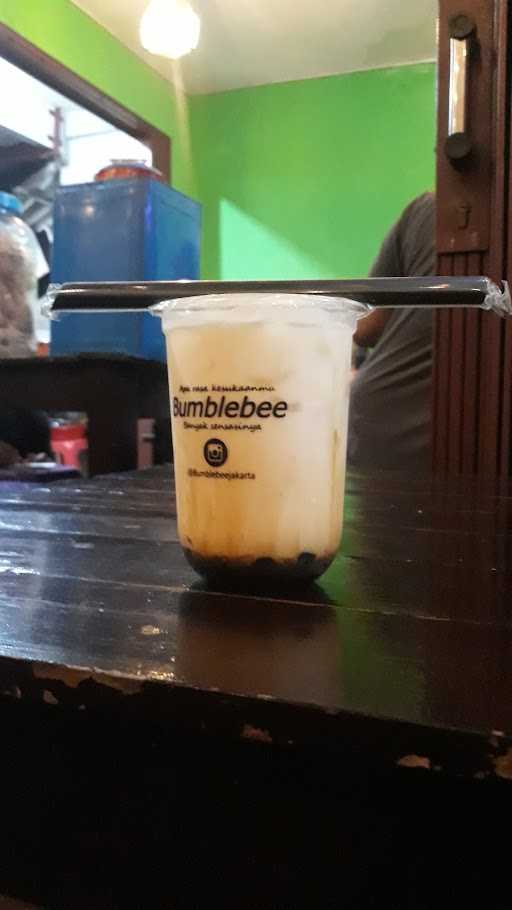 Boba Bumblebee 6