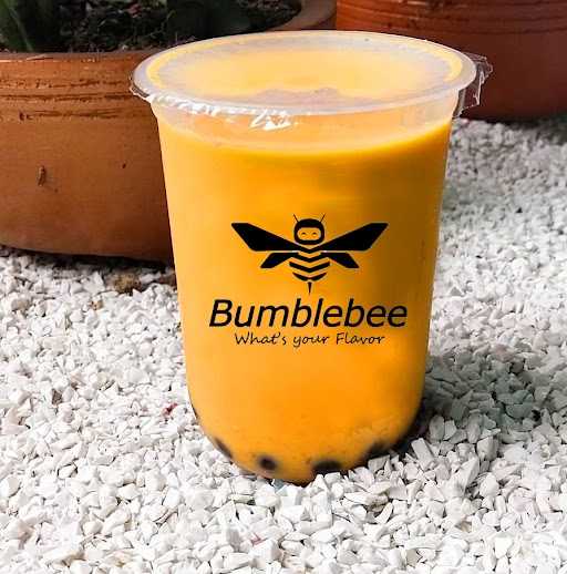 Boba Bumblebee 8