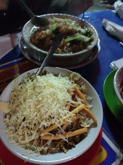 Bubur Ayam Cianjur 2