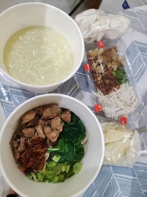 Bubur Ayam Une 5