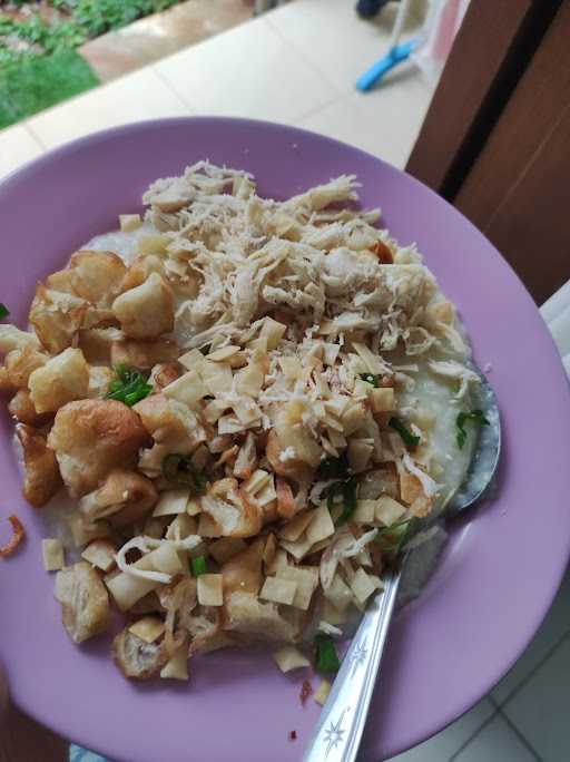 Bubur Ayam Une 6