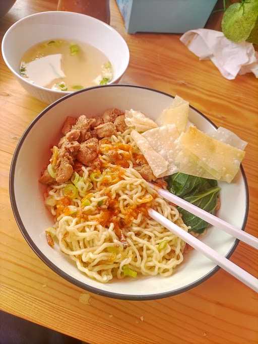 Bubur Ayam Une 7