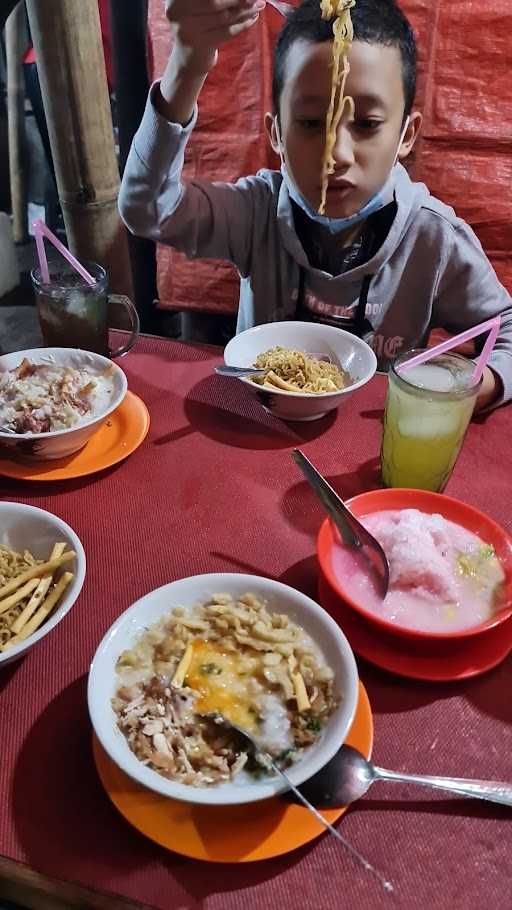 Bubur Tatang Sinar Garut Bogasari 1 10