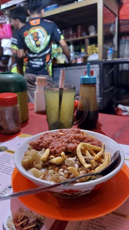 Bubur Tatang Sinar Garut Bogasari 1 6