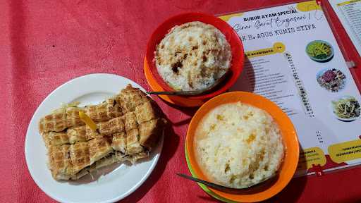 Bubur Tatang Sinar Garut Bogasari 1 9