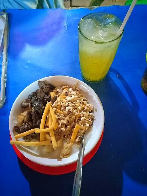 Bubur Tatang Sinar Garut Bogasari 1 5