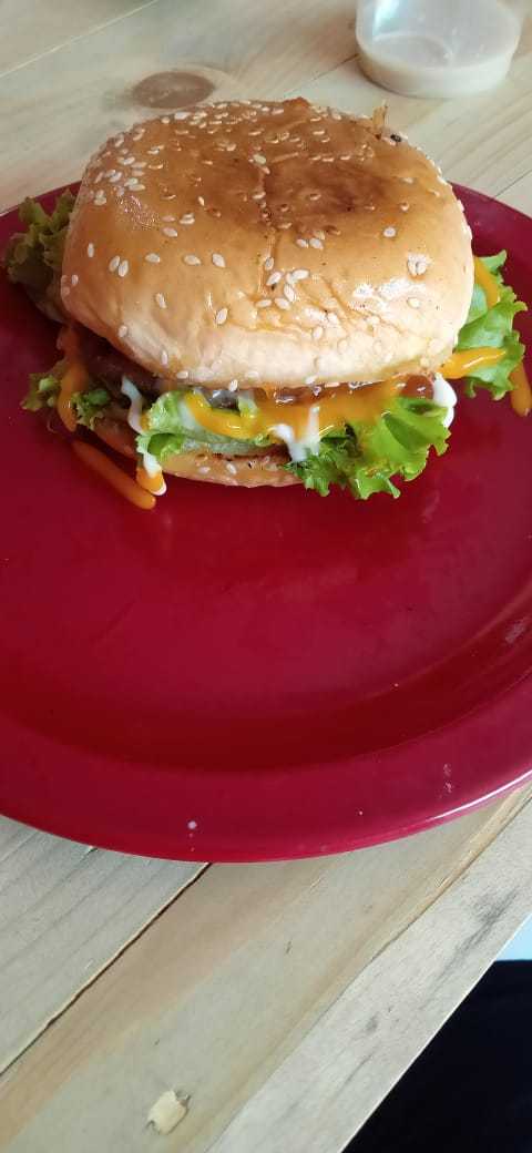 Burger Kebab Bang Pitoeng 1