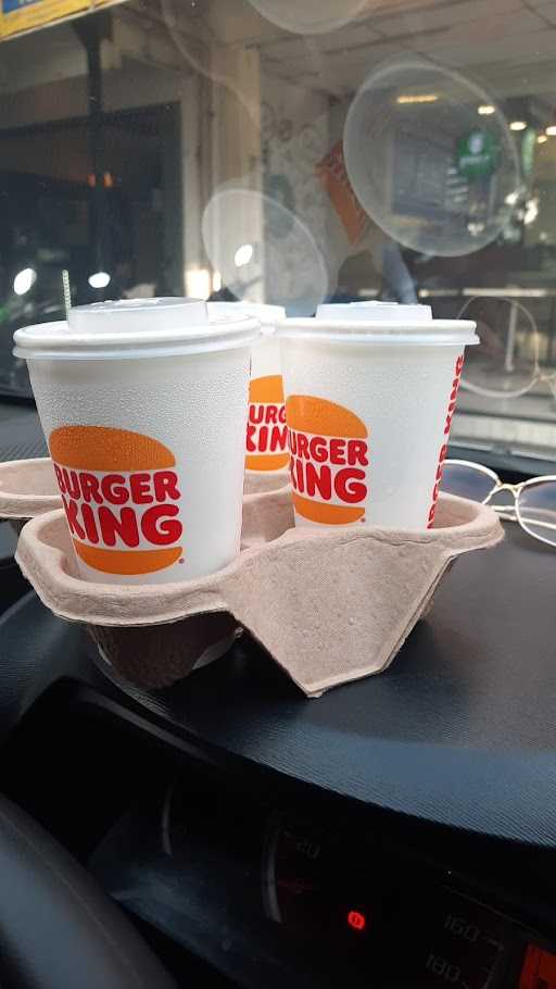 Burger King - Cilandak Kko 7