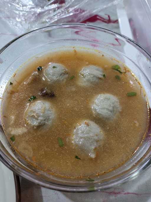 Candik Ayu Bakso Rahayu 6