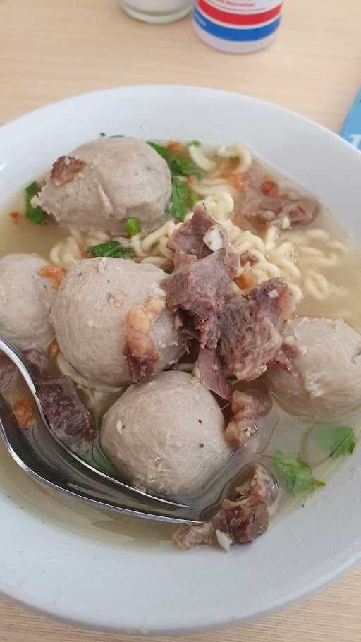 Candik Ayu Bakso Rahayu 5