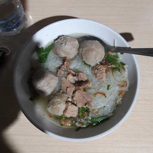 Candik Ayu Bakso Rahayu 7